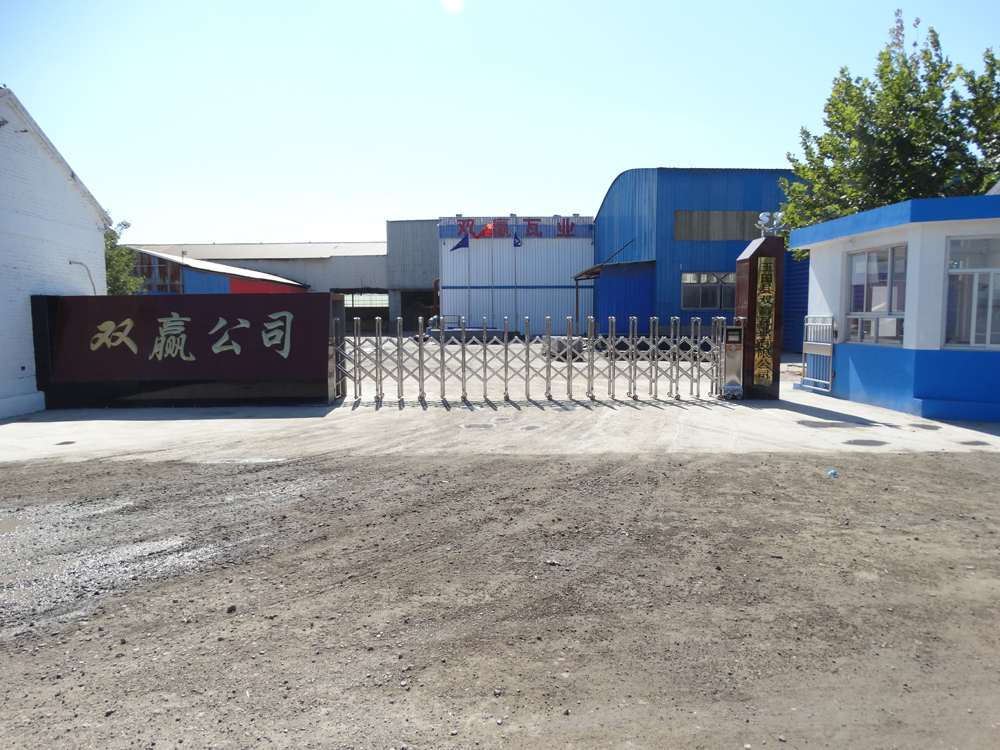 防腐瓦生產廠家